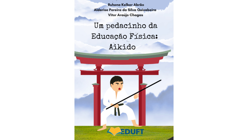 Título do Livro